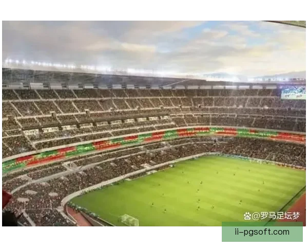 世界杯组委会确认球场全面覆盖高速WiFi保障观赛体验