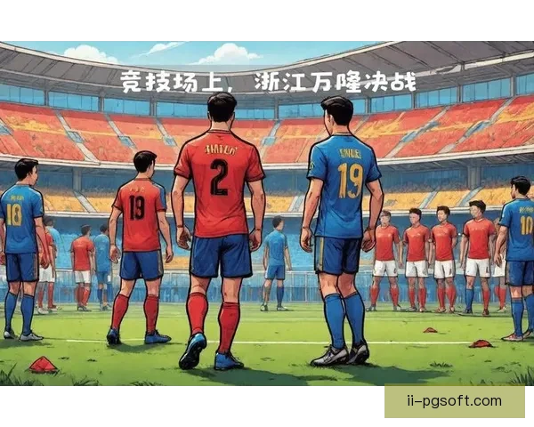 2026年亚冠二级联赛 浙江队客场挑战新加坡狮城水手全力争胜