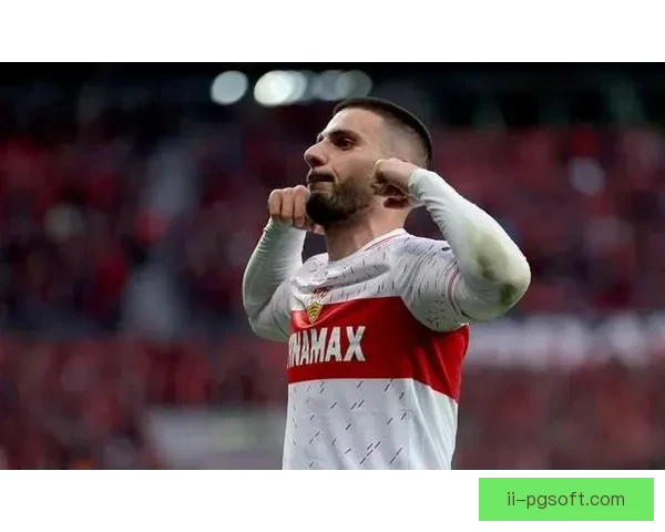 昂达夫加盟斯图加特获正式买断并首次入选德国国家队