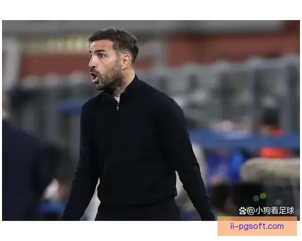 法布雷加斯退役后转型教练引领新一代足球战术革新