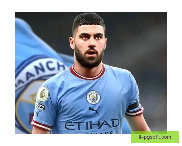 约什科·格瓦迪奥尔打破后卫身价纪录加盟曼城 赛季末期远射破门展现带刀侍卫本色